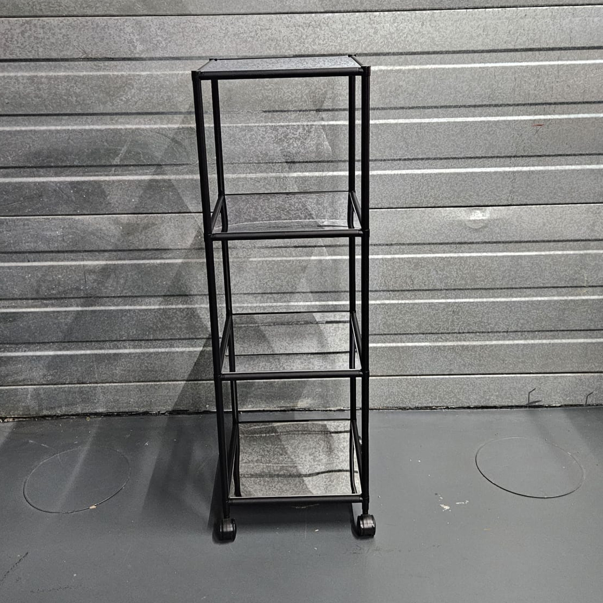Shelf chrome OUTLET 